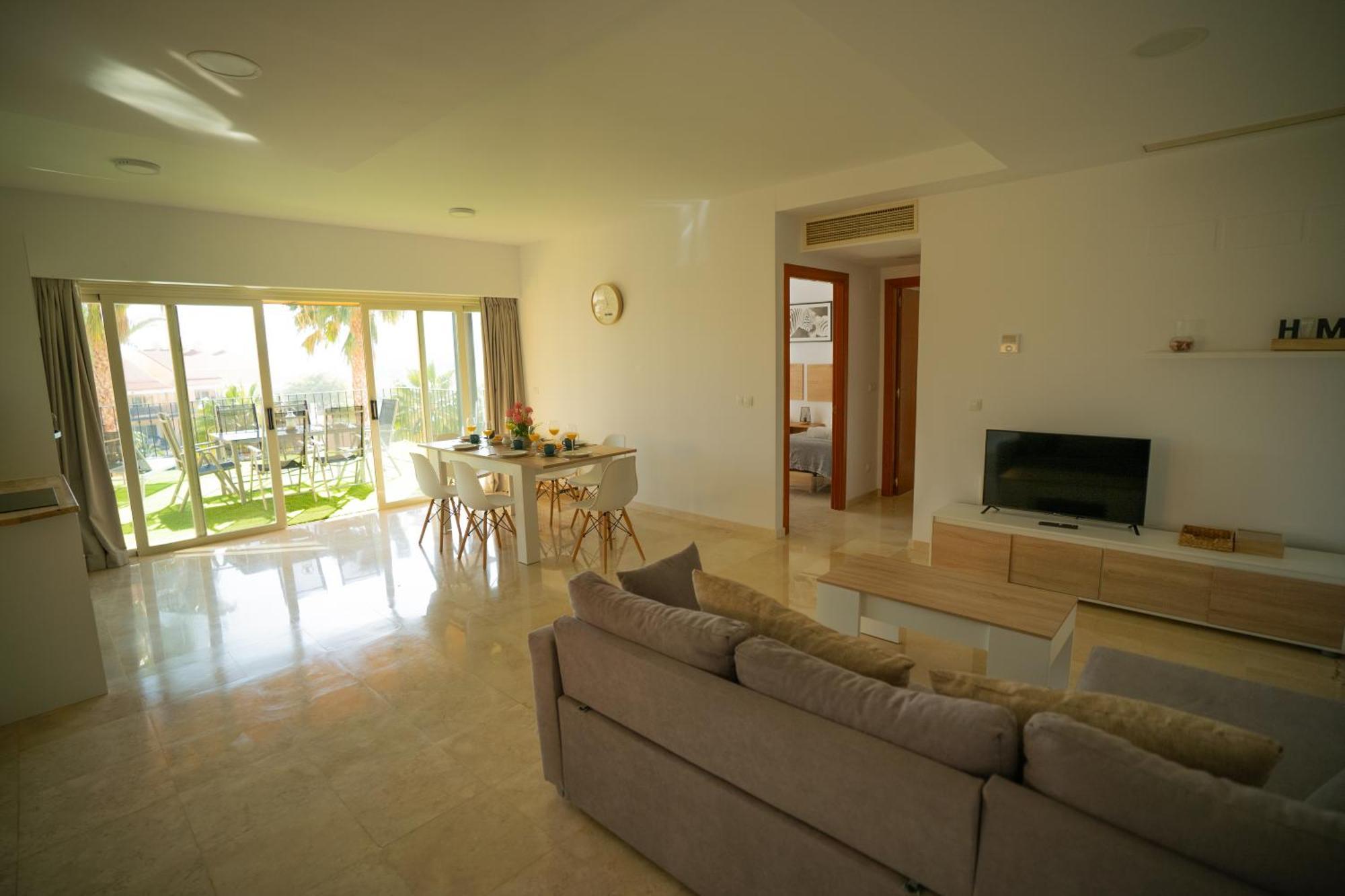 Sunstay House Sol Andalusi Alhaurin Alhaurin de la Torre Exterior photo