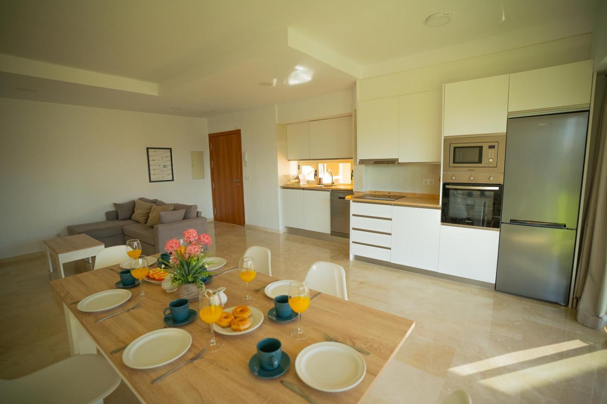 Sunstay House Sol Andalusi Alhaurin Alhaurin de la Torre Exterior photo