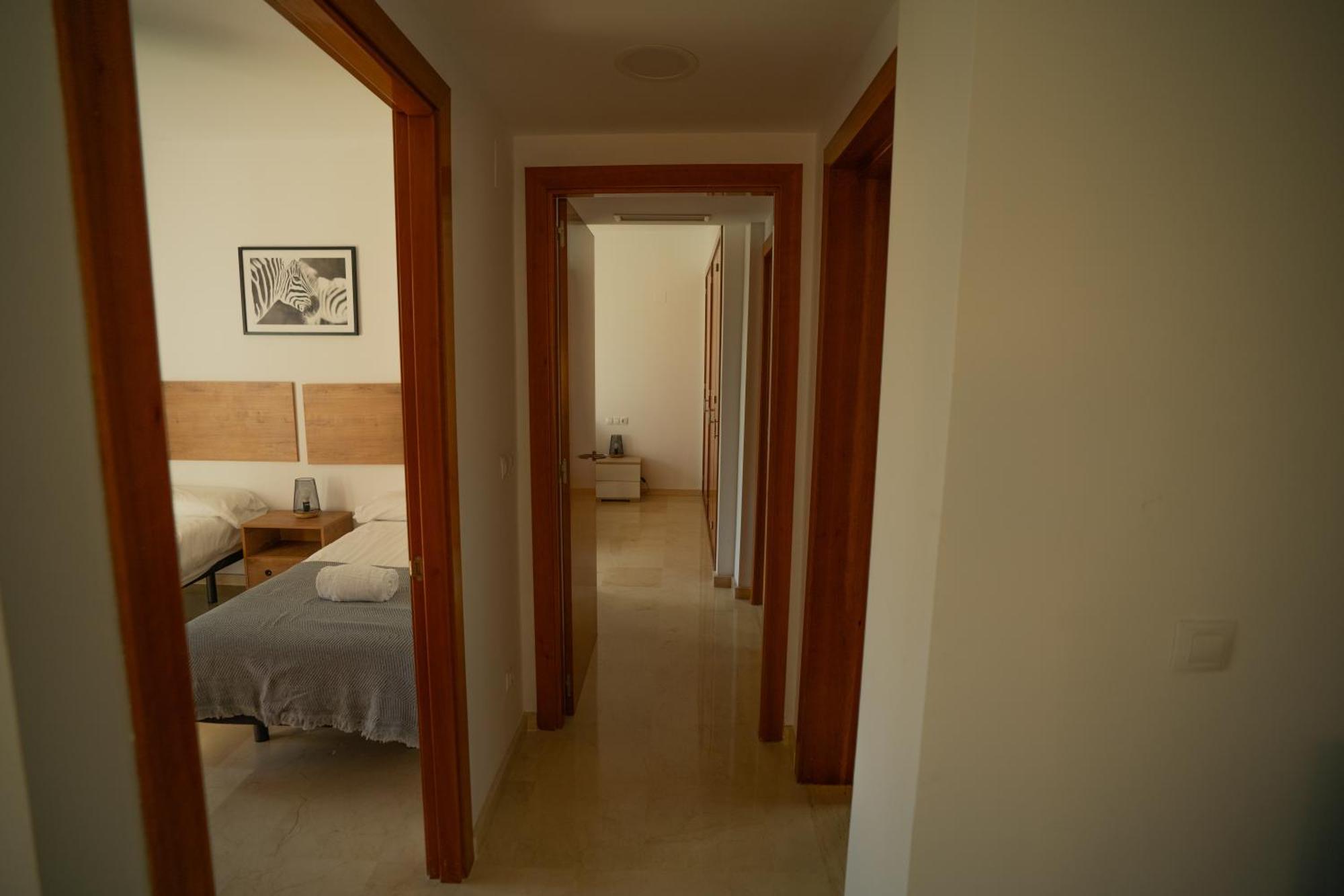 Sunstay House Sol Andalusi Alhaurin Alhaurin de la Torre Exterior photo