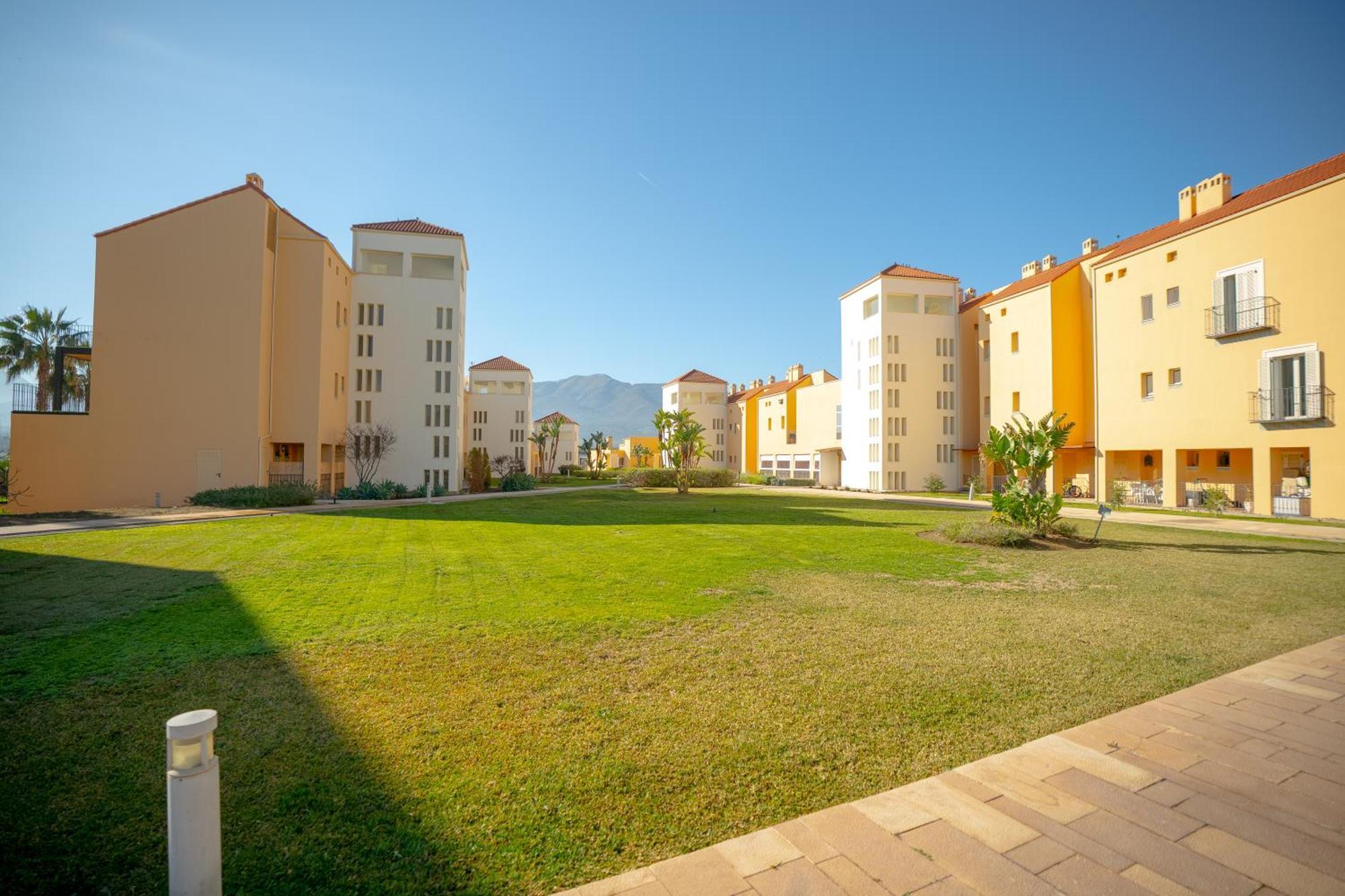Sunstay House Sol Andalusi Alhaurin Alhaurin de la Torre Exterior photo